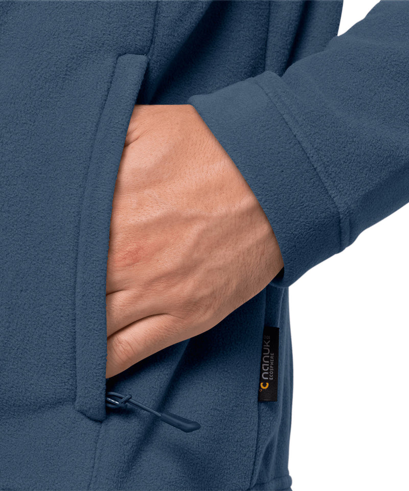 Full-Zip Lightweight Fleece (OL)