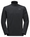 Quarter Zip Fleece (OL)