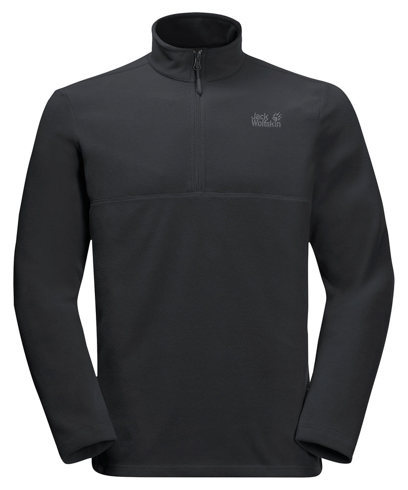 Quarter Zip Fleece (OL)