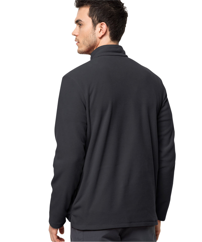 Quarter Zip Fleece (OL)