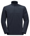 Quarter Zip Fleece (OL)