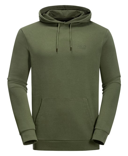 Organic Hoodie (OL)