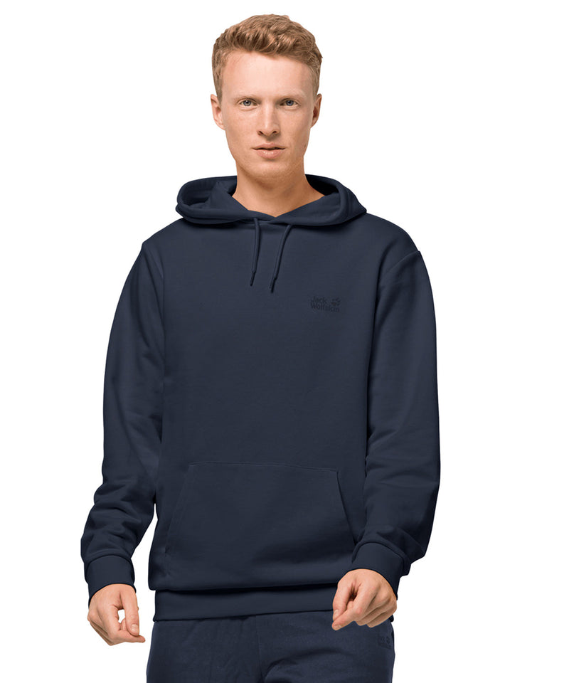 Organic Hoodie (OL)