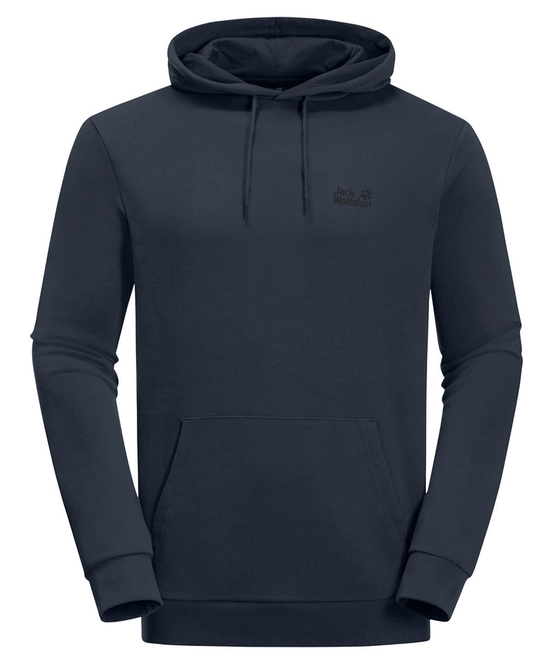 Organic Hoodie (OL)