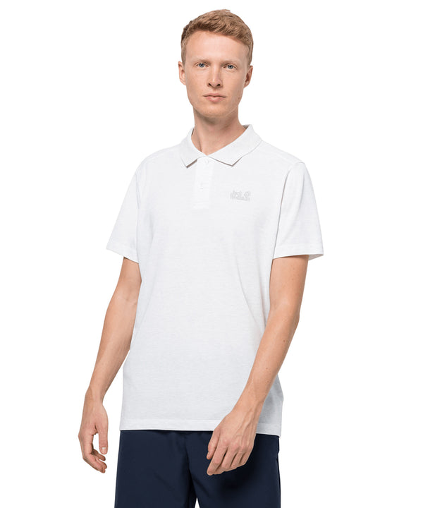 Organic Cotton Polo Shirt (OL)