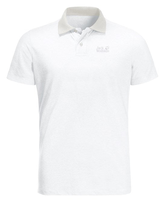 Organic Cotton Polo Shirt (OL)