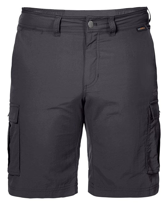 Cargo Pocketed Shorts (OL)