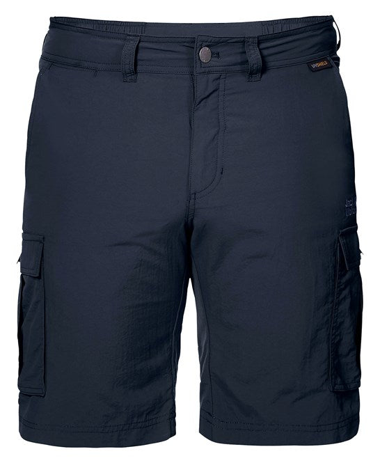 Cargo Pocketed Shorts (OL)