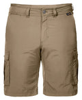 Cargo Pocketed Shorts (OL)