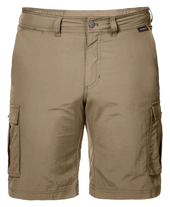 Cargo Pocketed Shorts (OL)