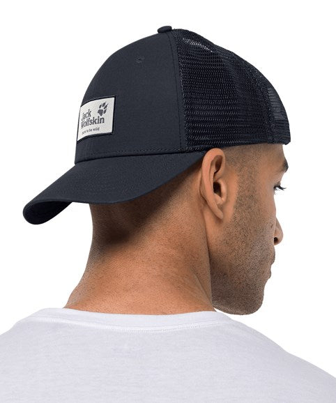 Mesh Backed Cap (OL)