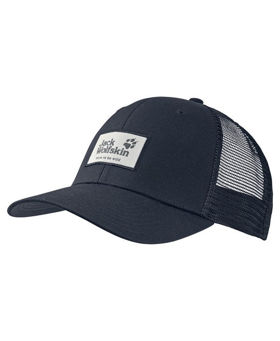 Mesh Backed Cap (OL)