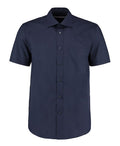 Business Shirt Short-Sleeved (Classic Fit)