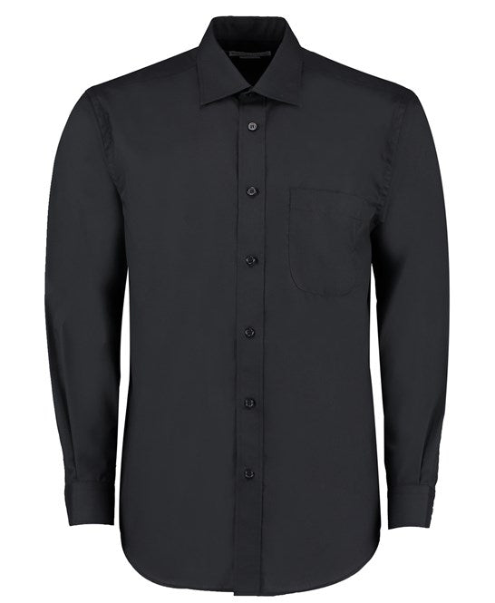 Business Shirt Long-Sleeved (Classic Fit)