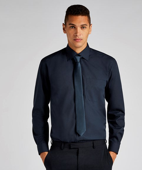 Business Shirt Long-Sleeved (Classic Fit)