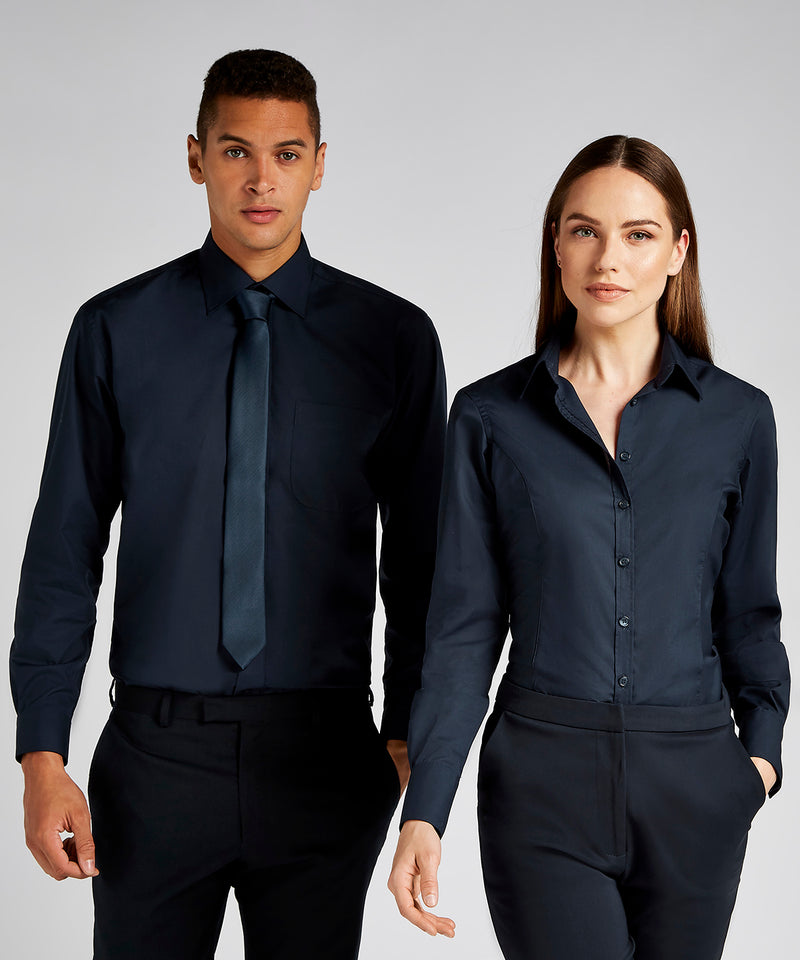 Business Shirt Long-Sleeved (Classic Fit)