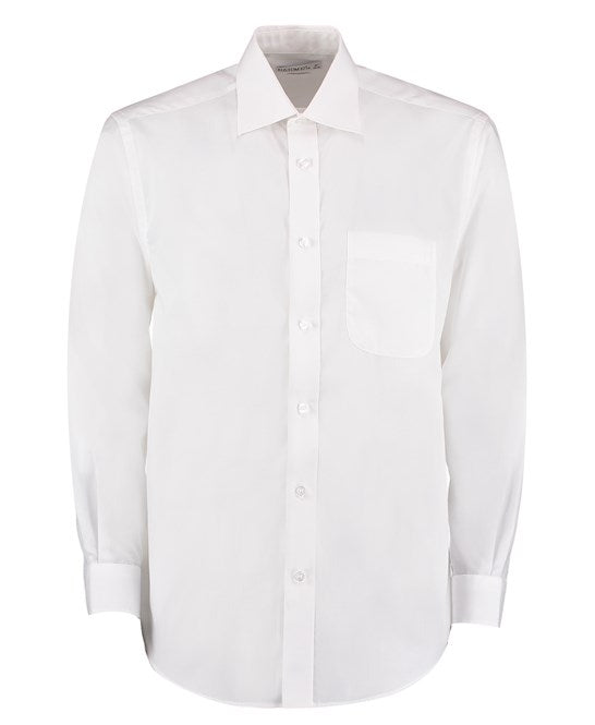 Business Shirt Long-Sleeved (Classic Fit)