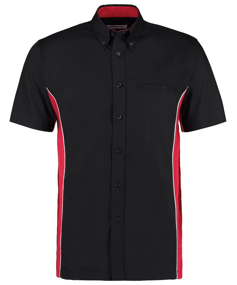Gamegear® Sportsman Shirt Short Sleeve (Classic Fit)