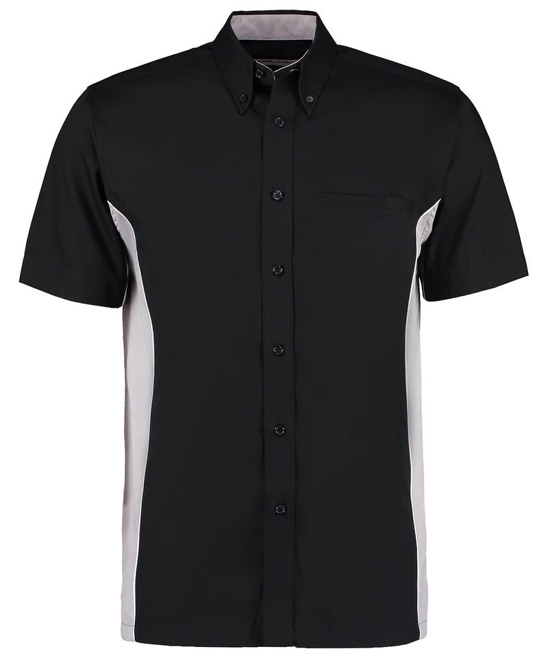 Gamegear® Sportsman Shirt Short Sleeve (Classic Fit)