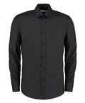 Business Shirt Long-Sleeved (Slim Fit)