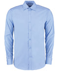 Business Shirt Long-Sleeved (Slim Fit)