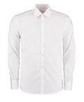 Business Shirt Long-Sleeved (Slim Fit)