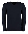 Arundel V-Neck Sweater Long Sleeve (Classic Fit)