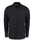 City Business Shirt Long-Sleeved (Tailored Fit)