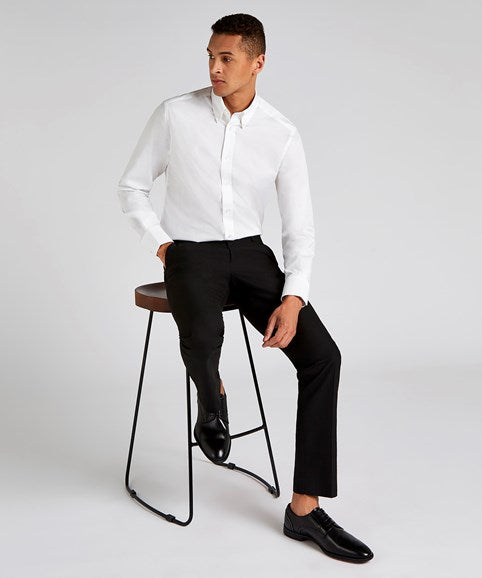 City Business Shirt Long-Sleeved (Tailored Fit)