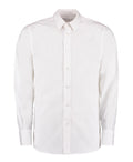 City Business Shirt Long-Sleeved (Tailored Fit)