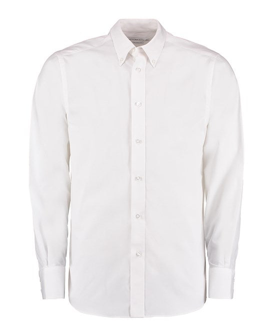 City Business Shirt Long-Sleeved (Tailored Fit)