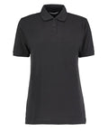 Klassic Polo Women's With Superwash® 60°C (Classic Fit) (Dark Shades)