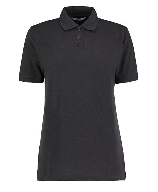 Klassic Polo Women's With Superwash® 60°C (Classic Fit) (Dark Shades)