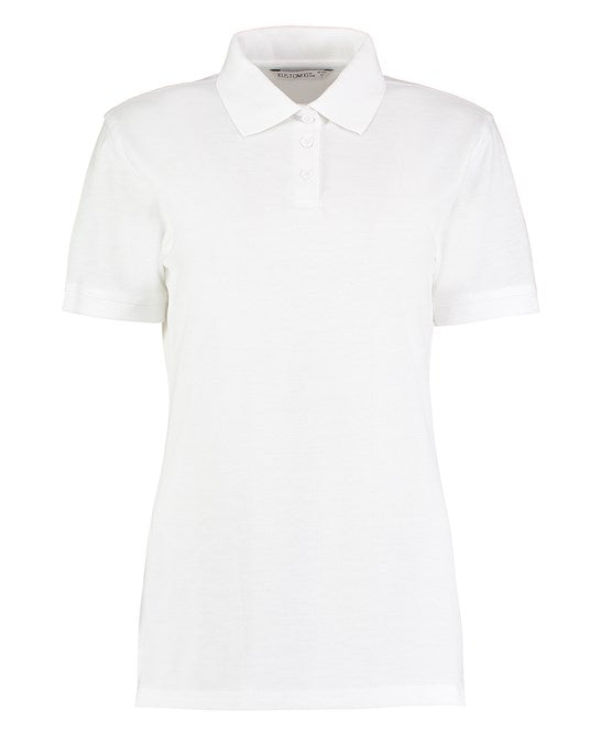 Klassic Polo Women's With Superwash® 60°C (Classic Fit) Light Shades