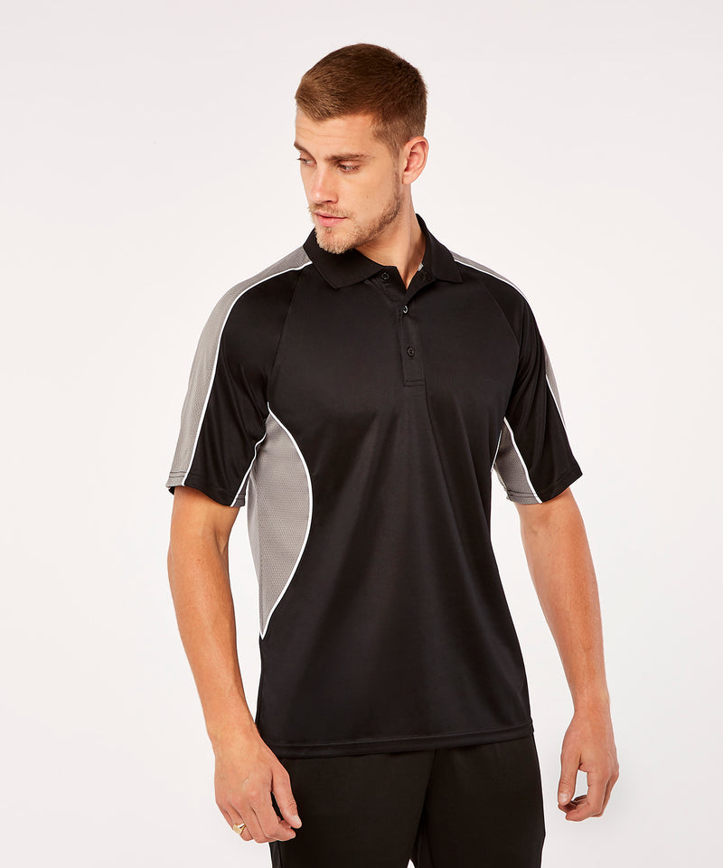 Gamegear® Cooltex® Active Polo Shirt (Classic Fit)