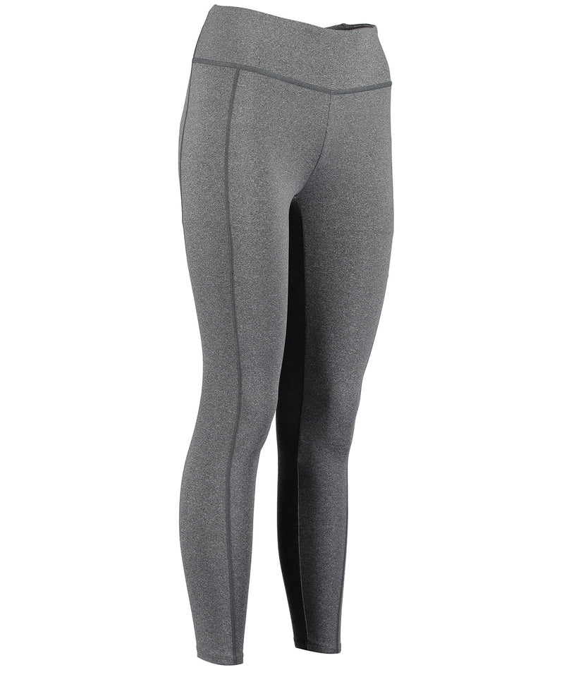 Gamegear® Full Length Leggings (Fashion Fit)