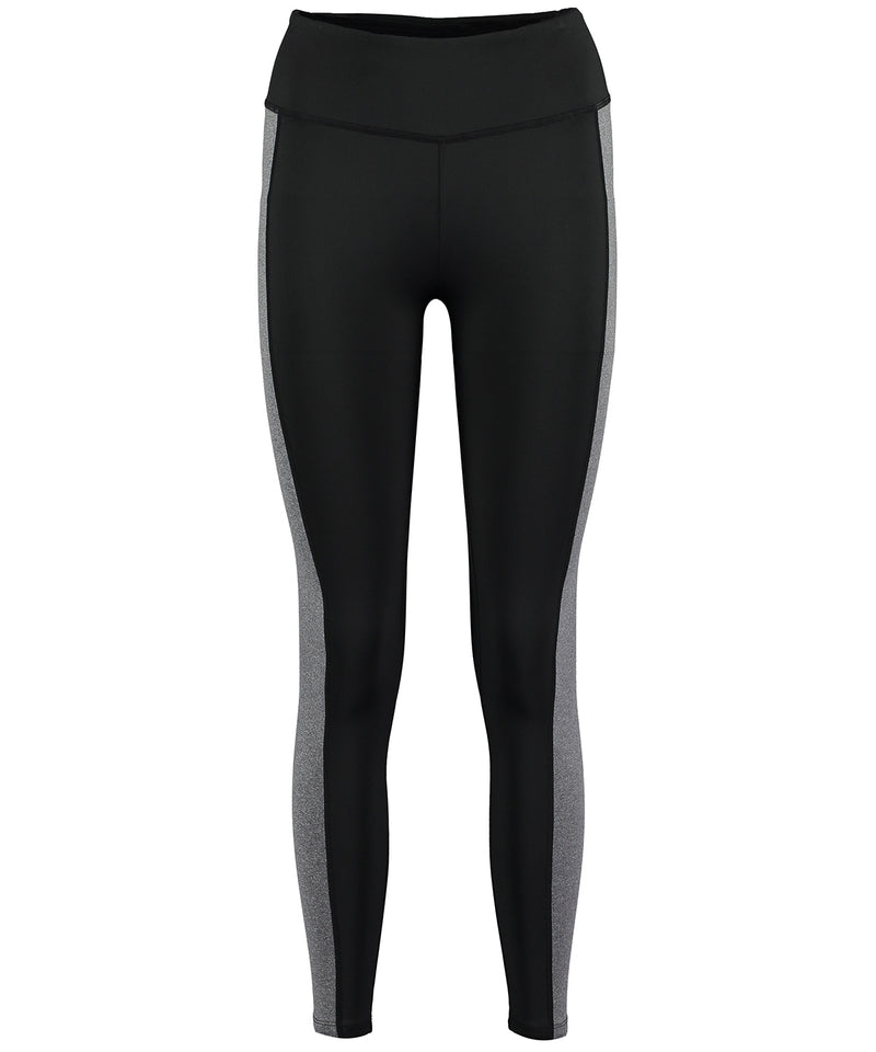 Women's  Gamegear® Contrast Full Length Legging