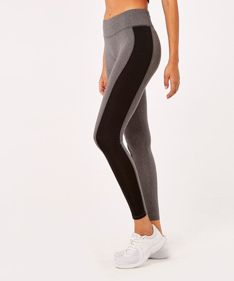 Women's  Gamegear® Contrast Full Length Legging