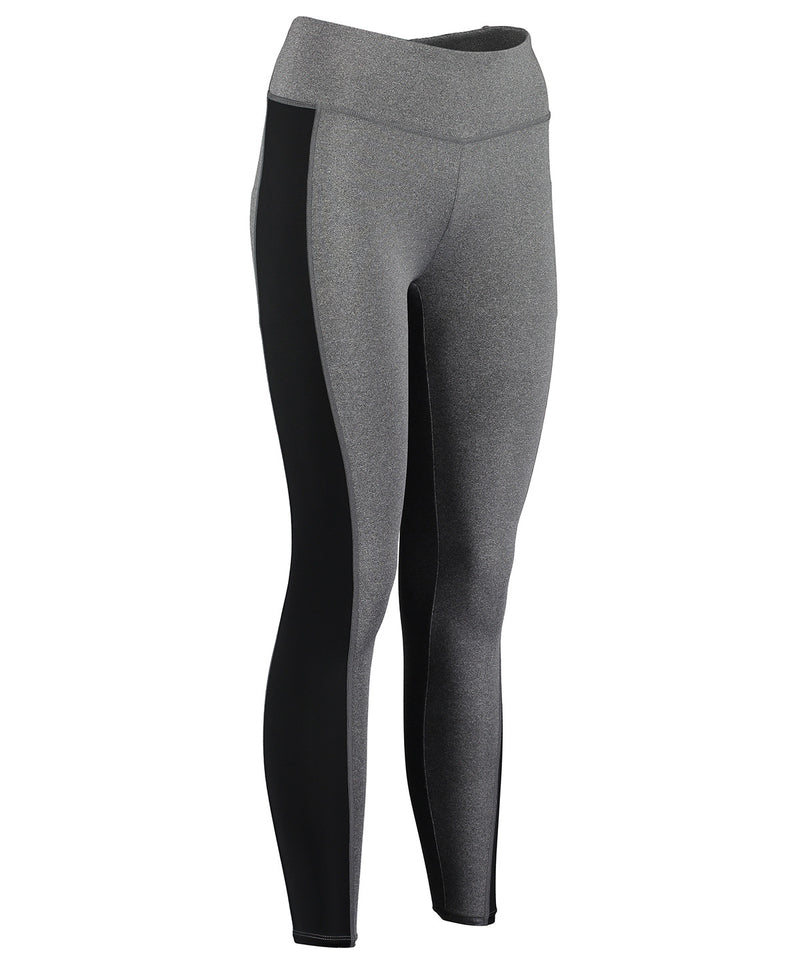 Women's  Gamegear® Contrast Full Length Legging