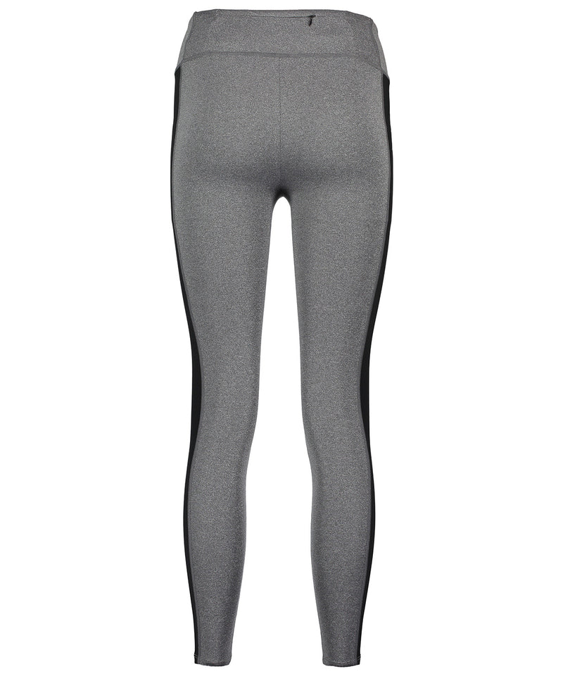 Women's  Gamegear® Contrast Full Length Legging