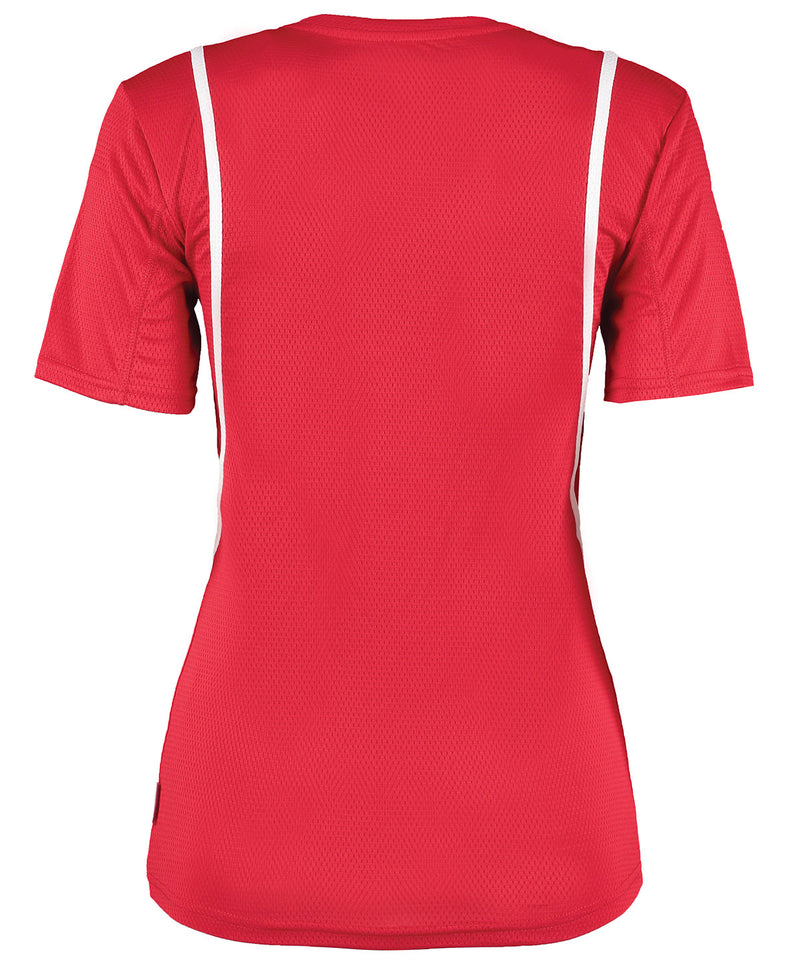 Women's Gamegear® Cooltex® T-Shirt Short Sleeve (Regular Fit)