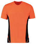 Gamegear® Cooltex® Team Top V-Neck Short Sleeve (Regular Fit)
