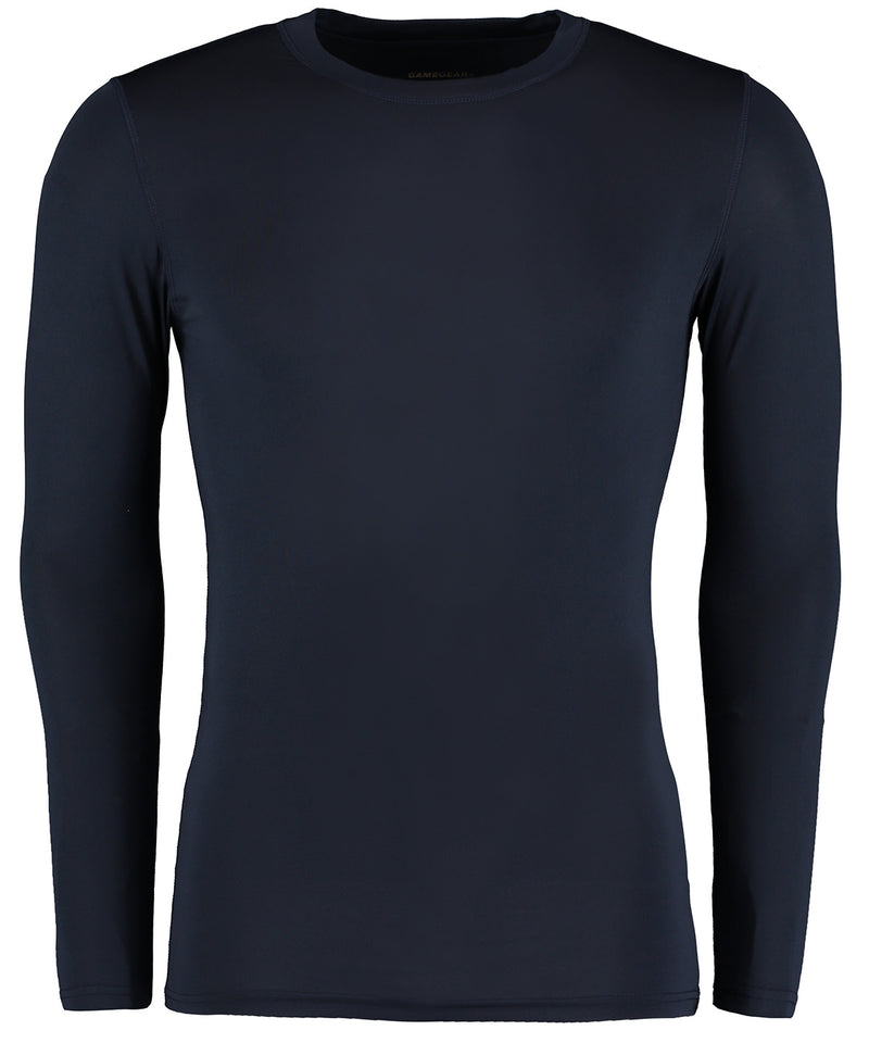 Gamegear® Warmtex® Baselayer Long Sleeve (Slim Fit)