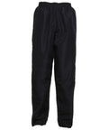 Gamegear® Plain Training Pant Full Zip