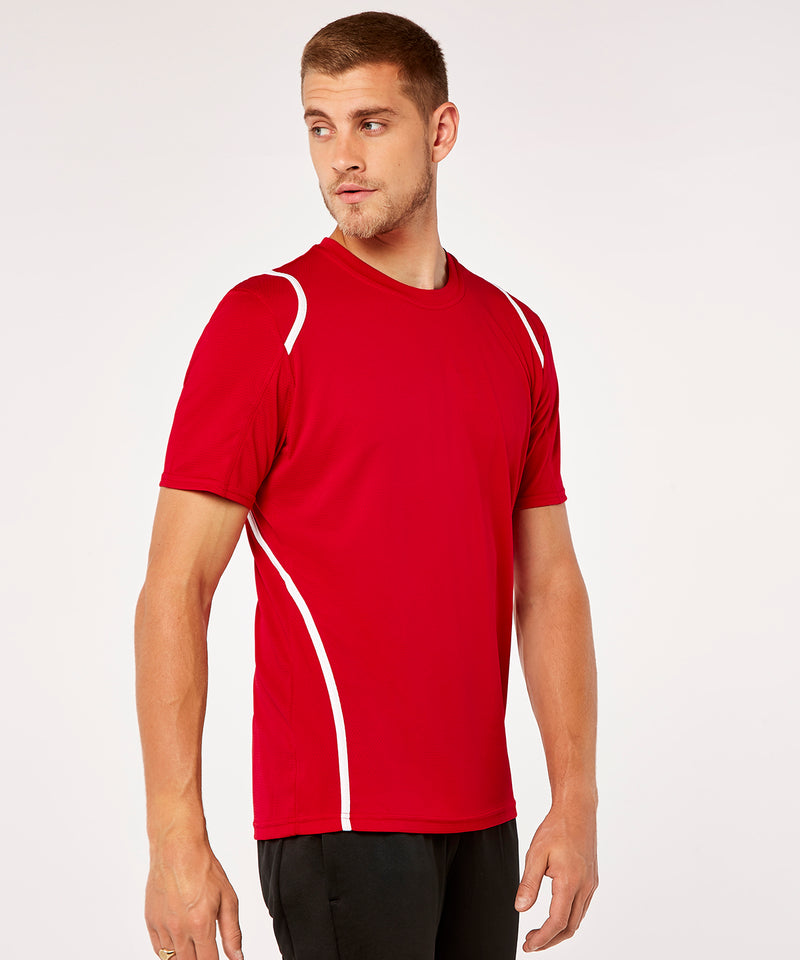 Gamegear® Cooltex® T-Shirt Short Sleeve (Regular Fit)