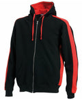 Full-Zip Hoodie