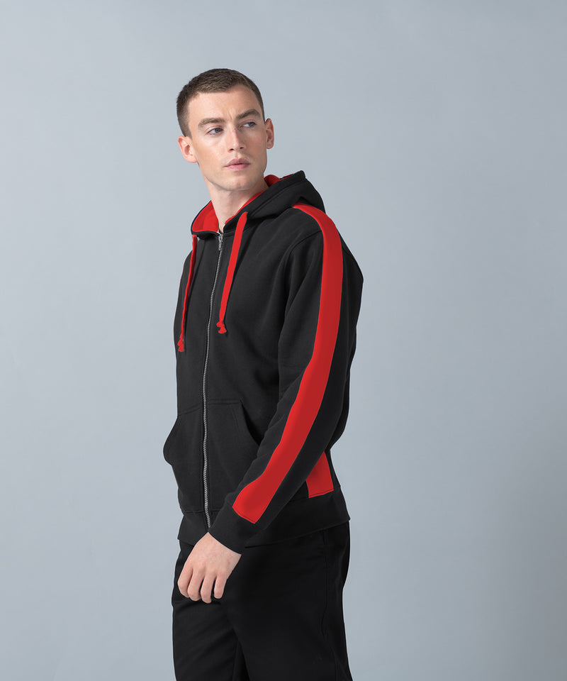 Full-Zip Hoodie