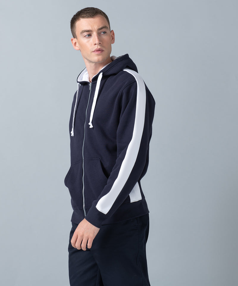 Full-Zip Hoodie