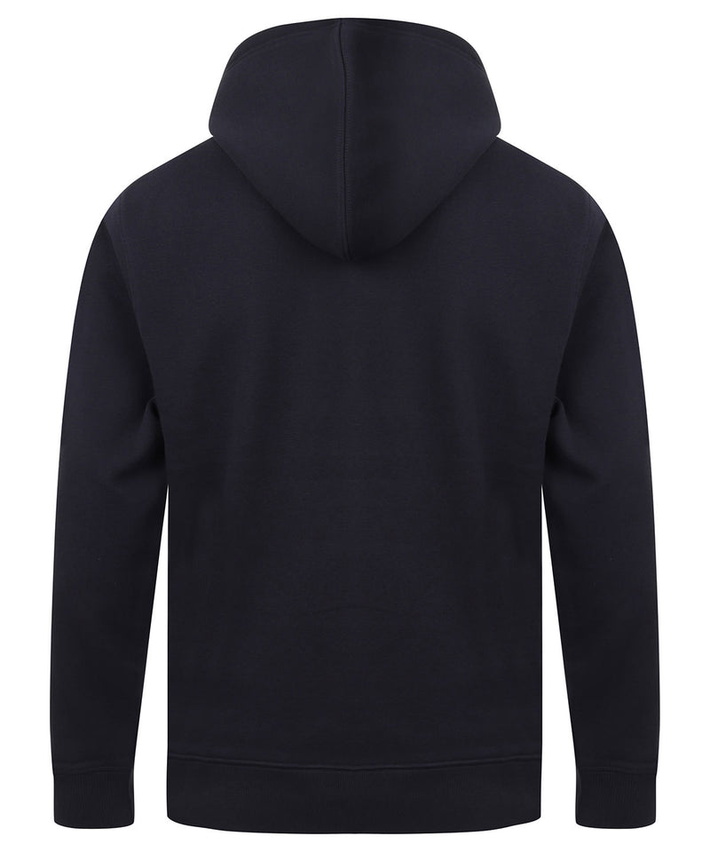 Full-Zip Hoodie