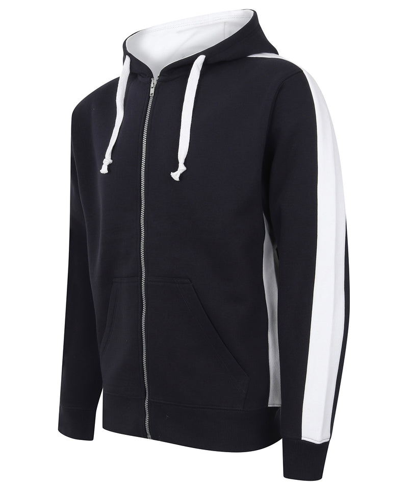 Full-Zip Hoodie